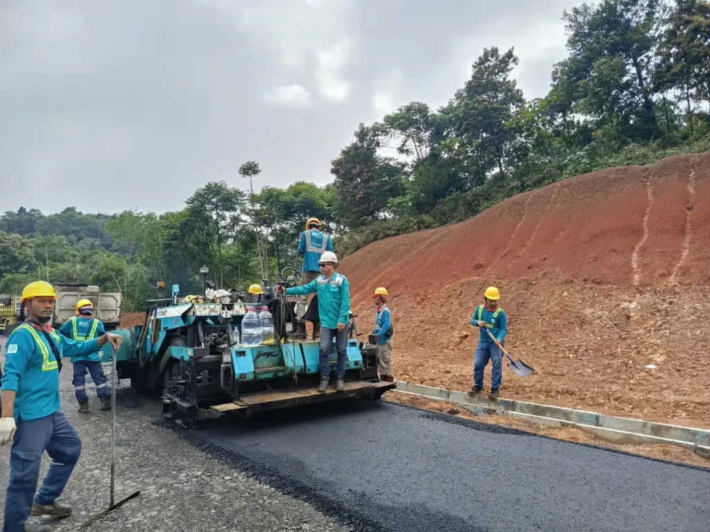 Harga Aspal per Meter