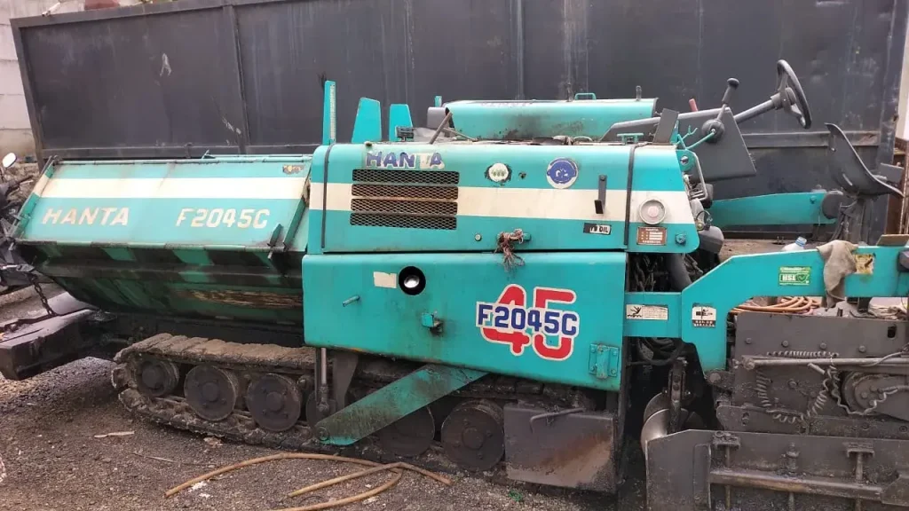 Sewa Alat Aspal Jakarta