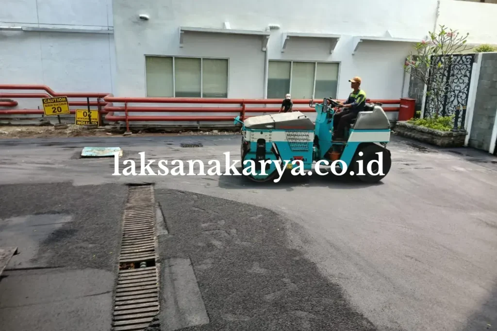 Sewa Alat Aspal Depok