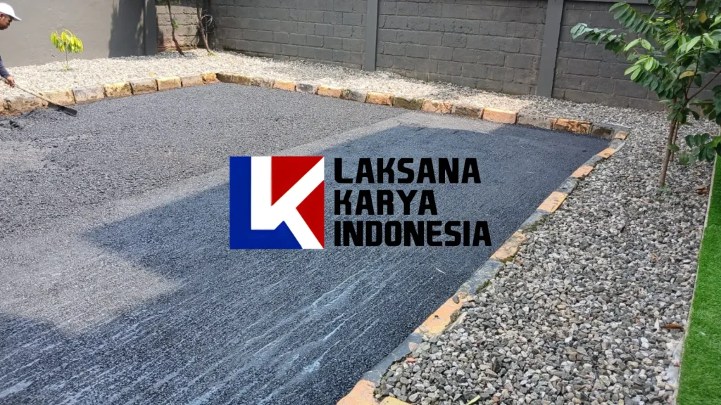Jasa Pengaspalan Cianjur