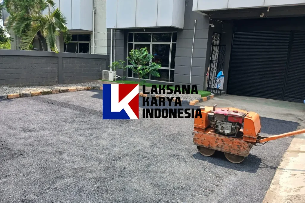 Pabrik Aspal Cileungsi (1)