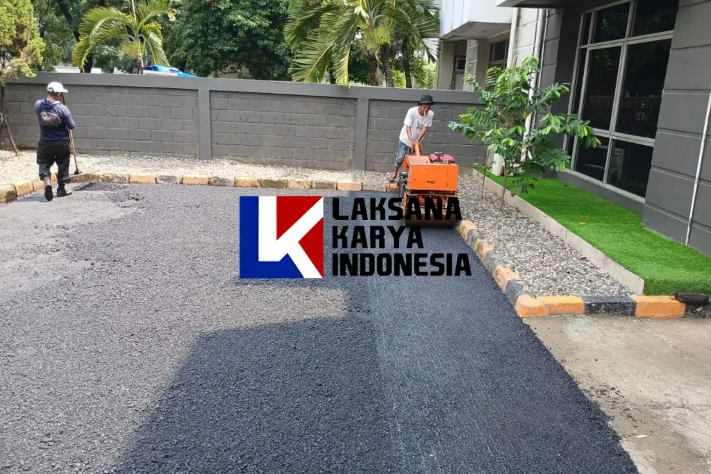 Pabrik Aspal Cileungsi Pabrik Aspal Cileungsi