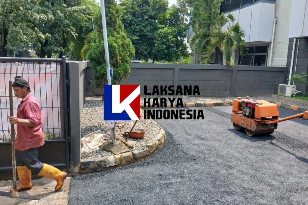 Pabrik Aspal Cileungsi (2) Pabrik Aspal Cileungsi