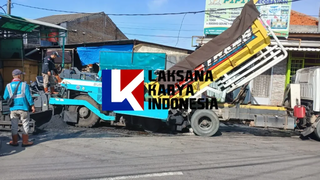 Sewa Alat Aspal Cianjur