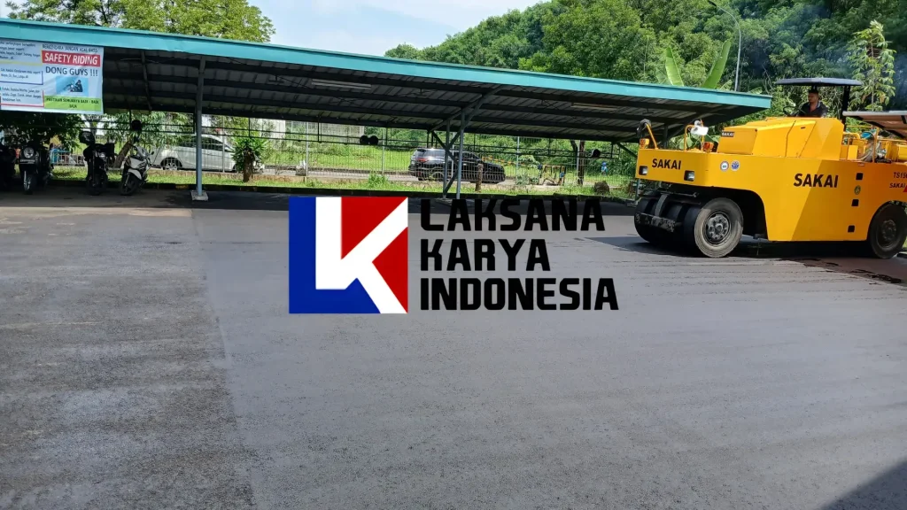 Sewa Alat Aspal Cianjur