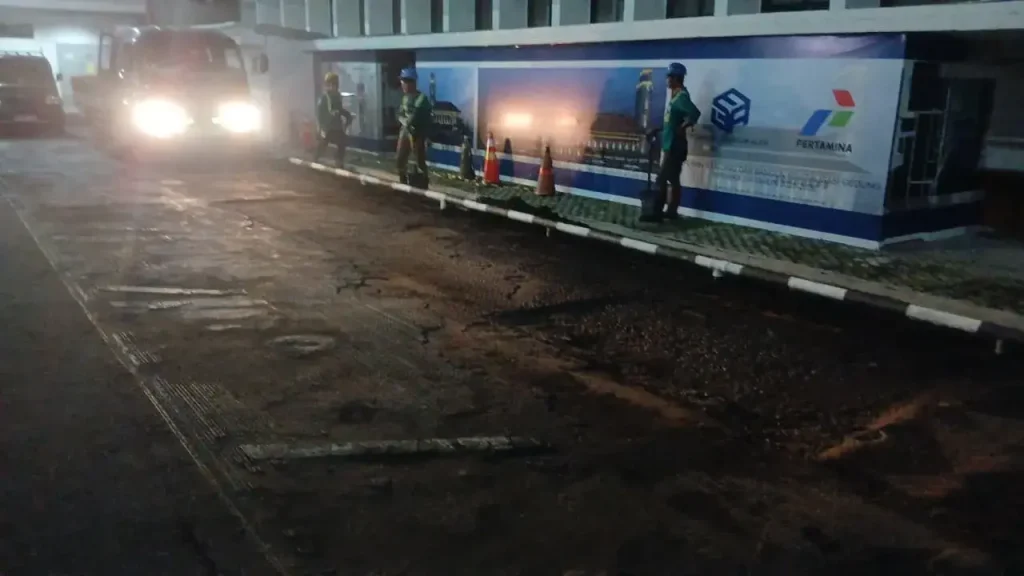 Jasa Aspal Jakarta (2) Jasa Aspal Jakarta