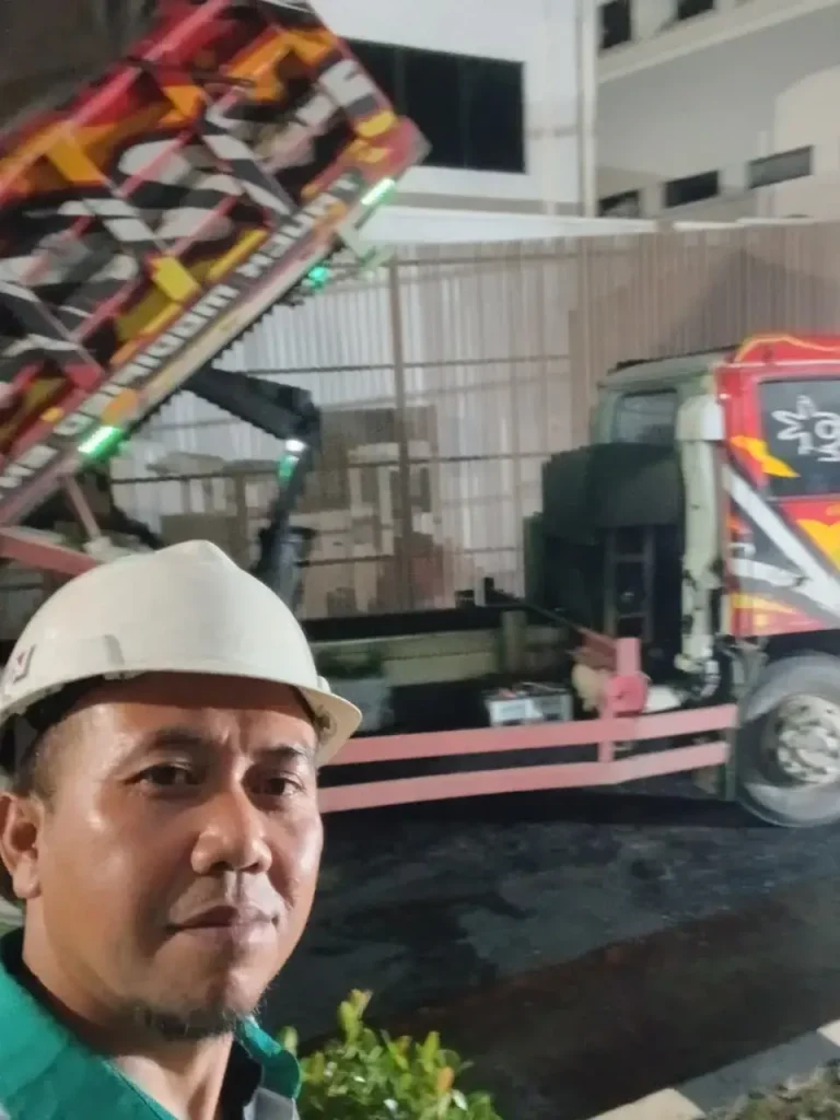 Jasa Pengaspalan Jakarta (1) Jasa Pengaspalan Jakarta