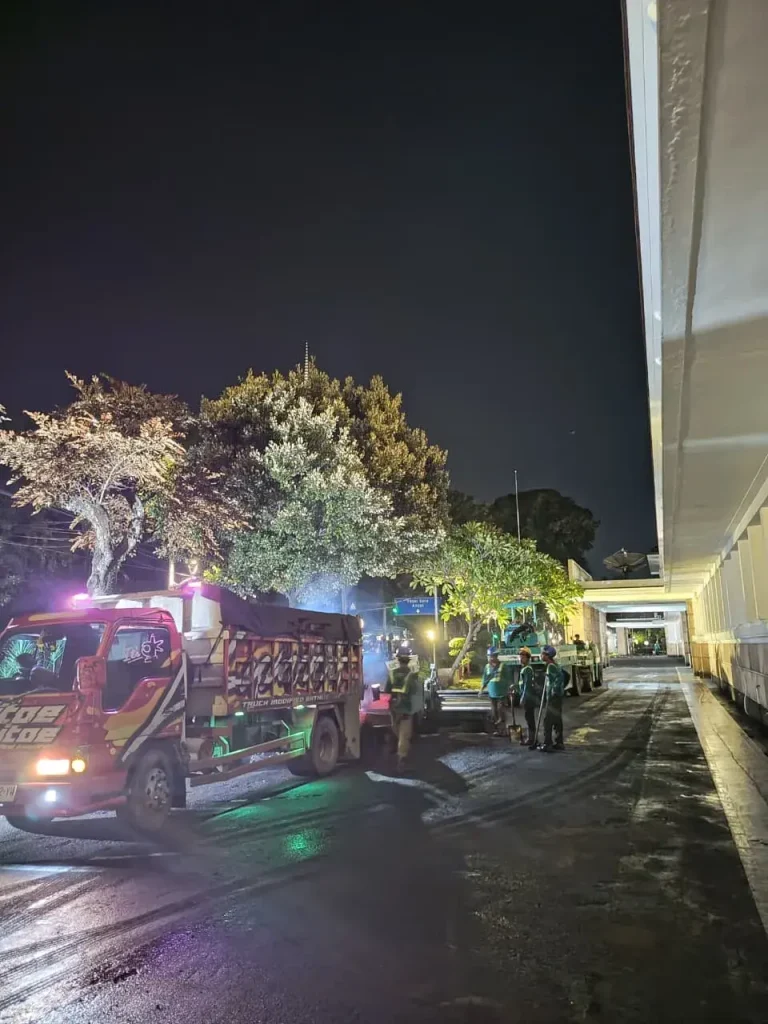 Jasa Pengaspalan Jakarta (3) Jasa Pengaspalan Jakarta