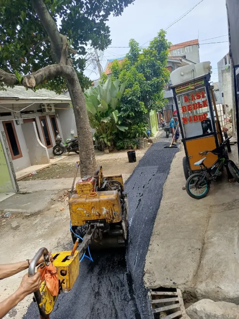 Harga Aspal Jakarta Barat (1) Harga Aspal Jakarta Barat