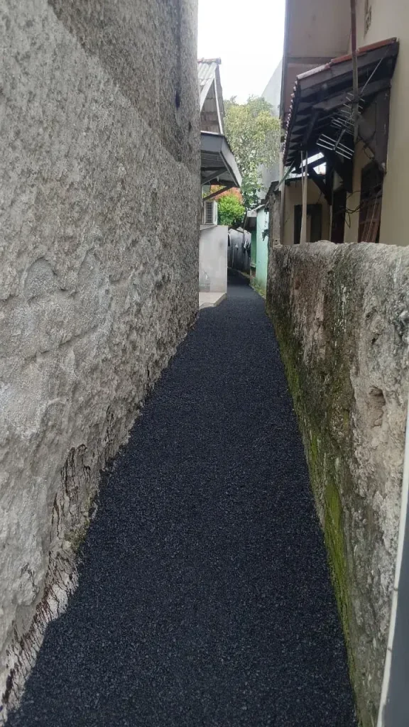 Jasa Aspal Jakarta Barat