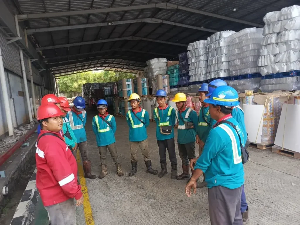 Kontraktor Jalan Jakarta Timur