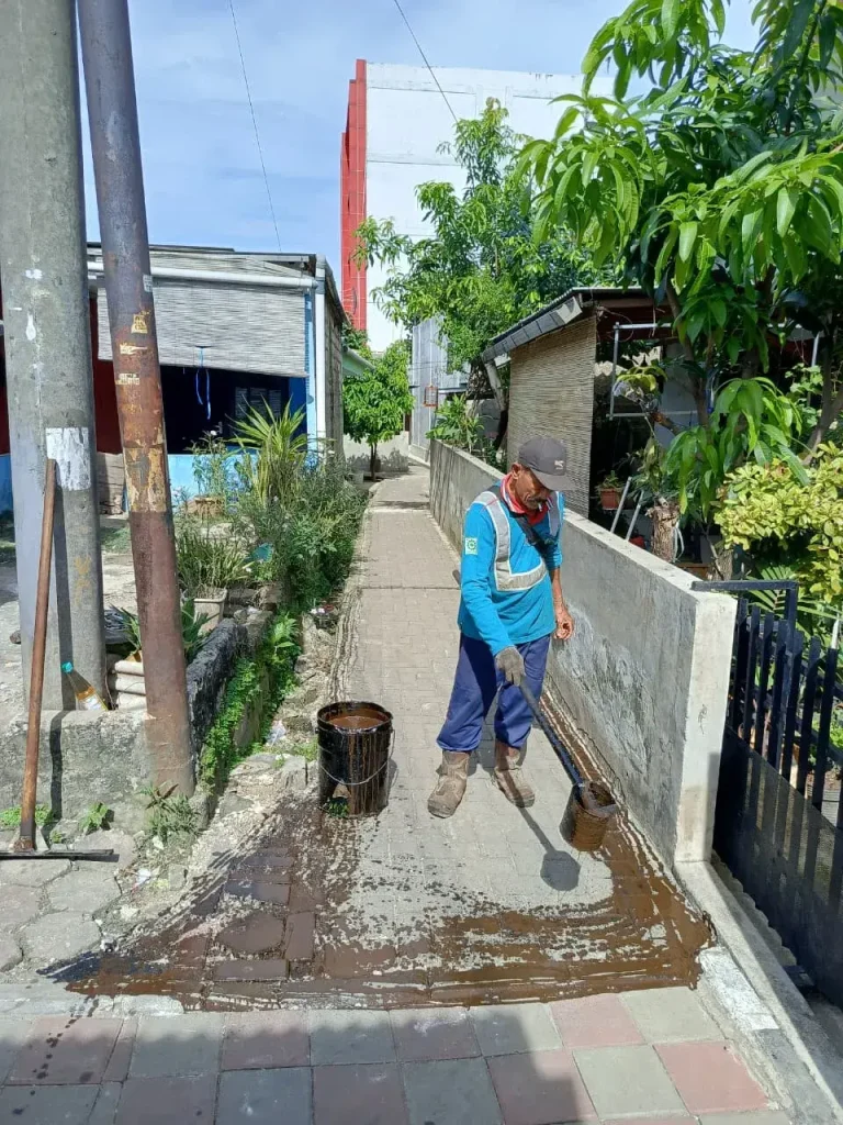 Sewa Alat Aspal Jakarta Barat