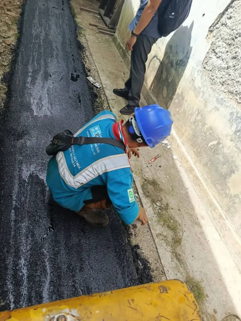 Sewa Alat Aspal Jakarta Barat