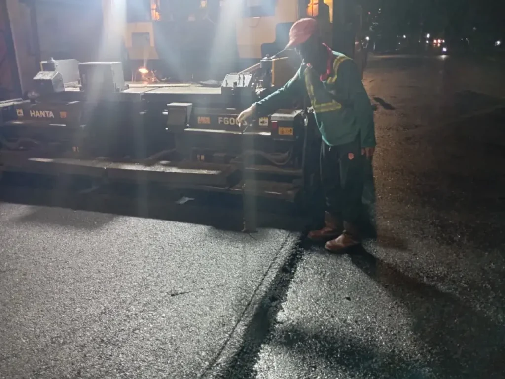 Sewa Alat Aspal Jakarta Timur