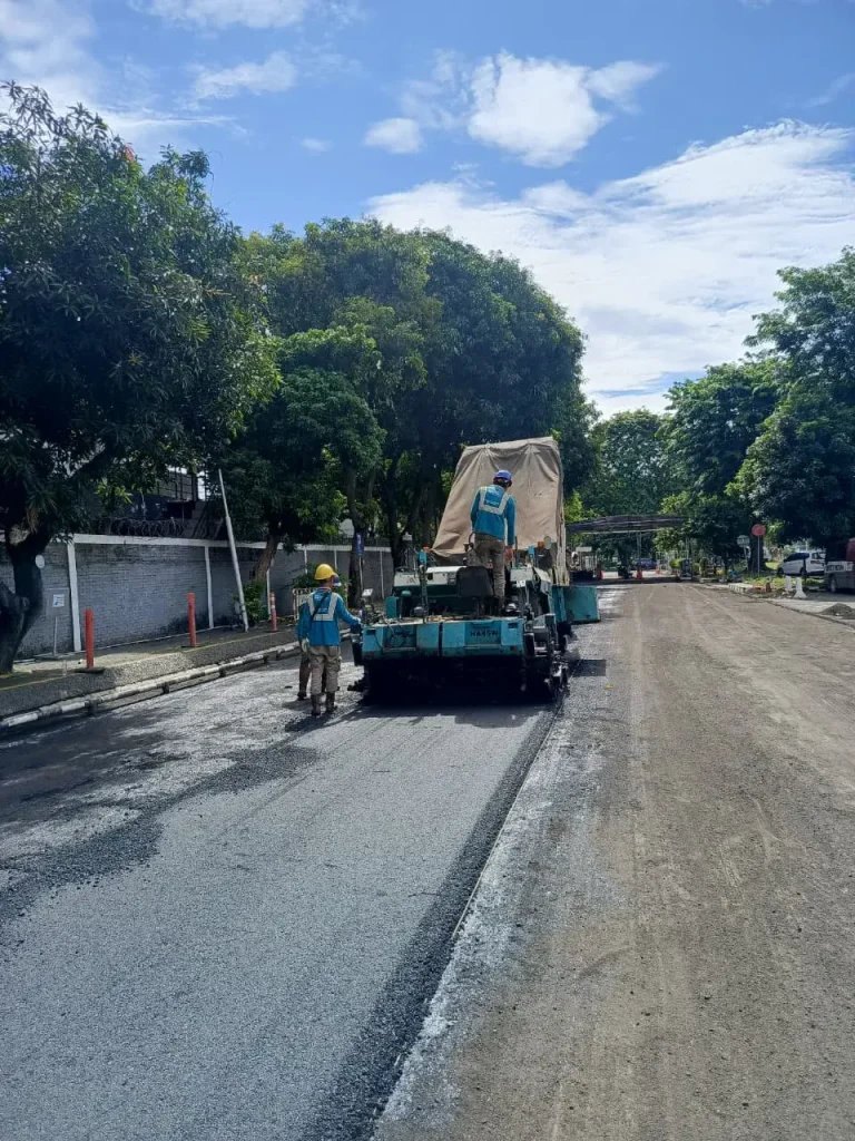 Sewa Alat Aspal Jakarta Utara