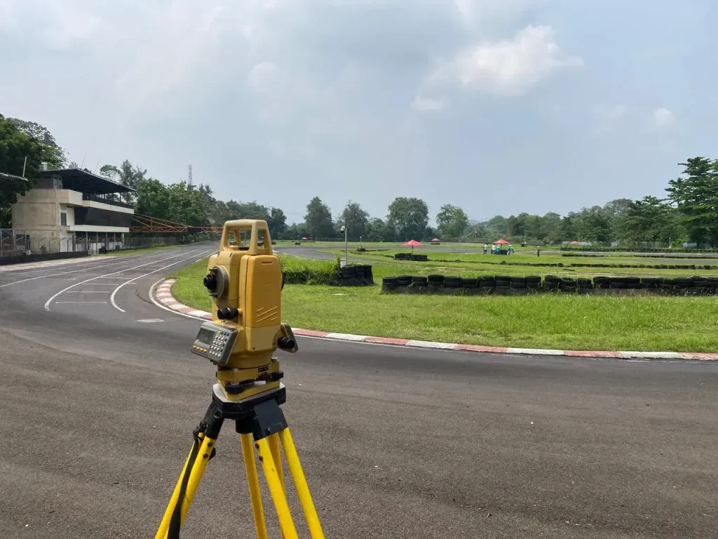 Biaya Pengaspalan Jakarta Pusat