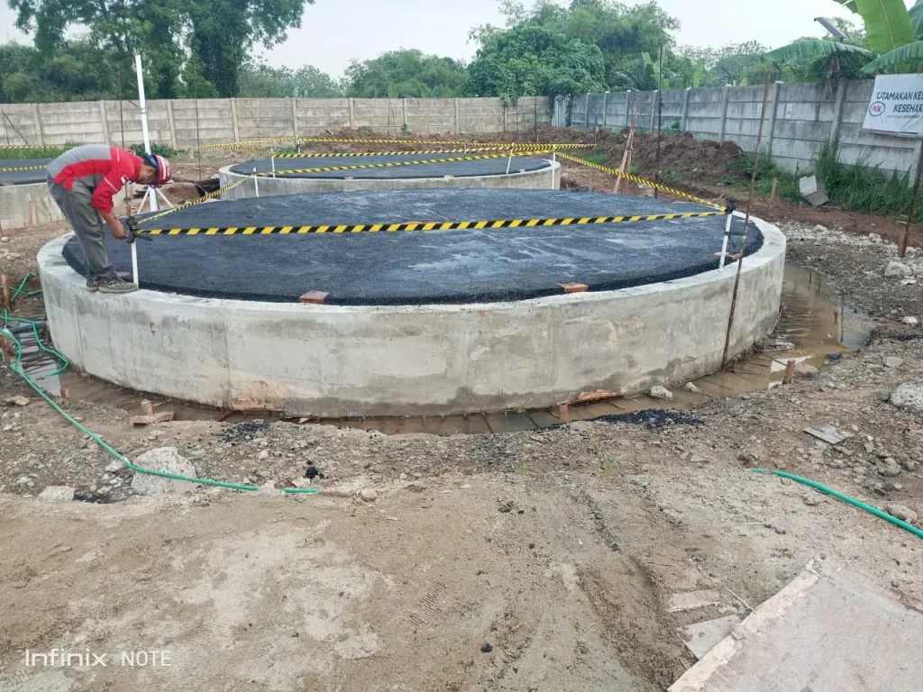 Harga Aspal Jakarta Pusat