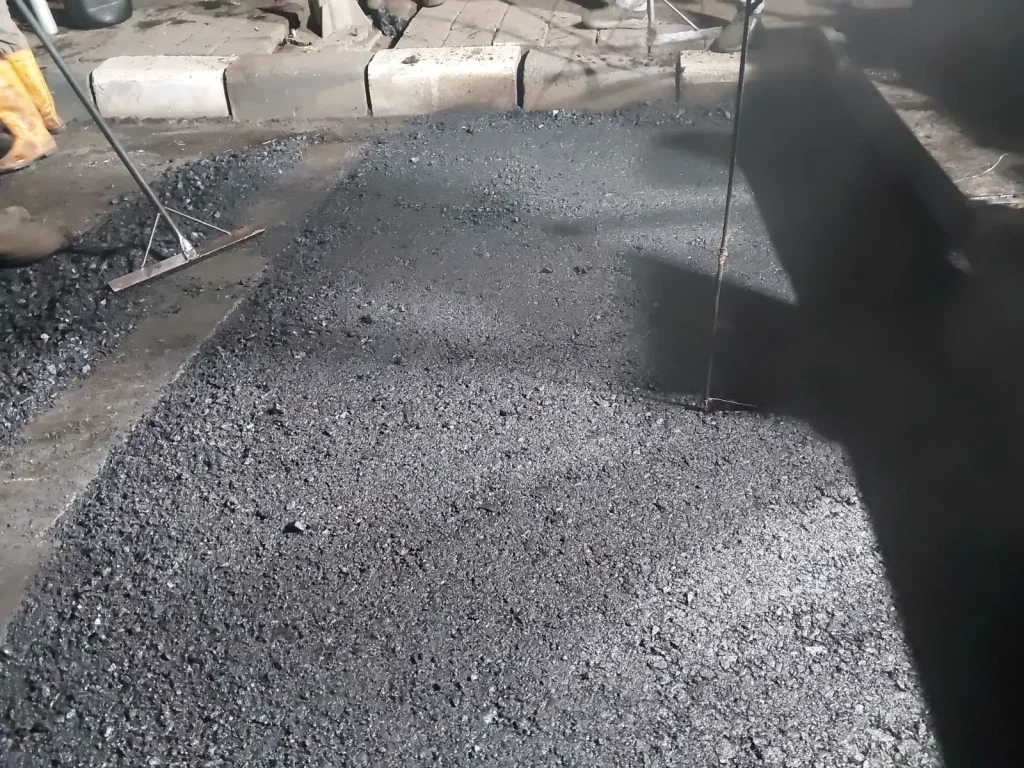 Jasa Aspal Jakarta Selatan