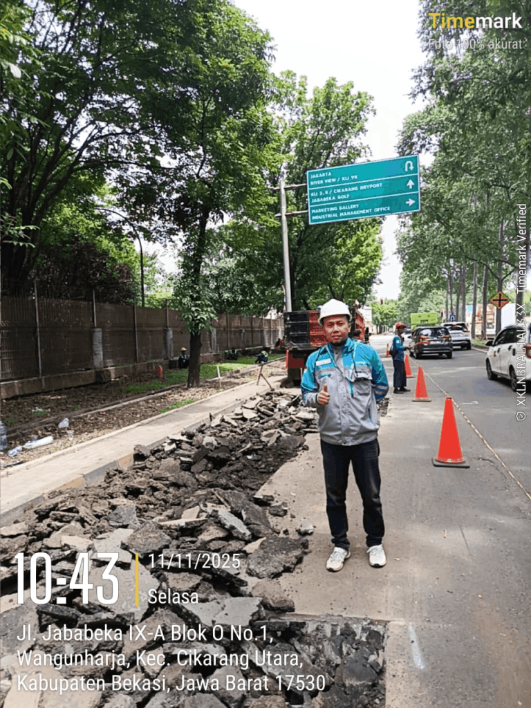 Jasa Pengaspalan Jabodetabek (1) Jasa Pengaspalan Jabodetabek