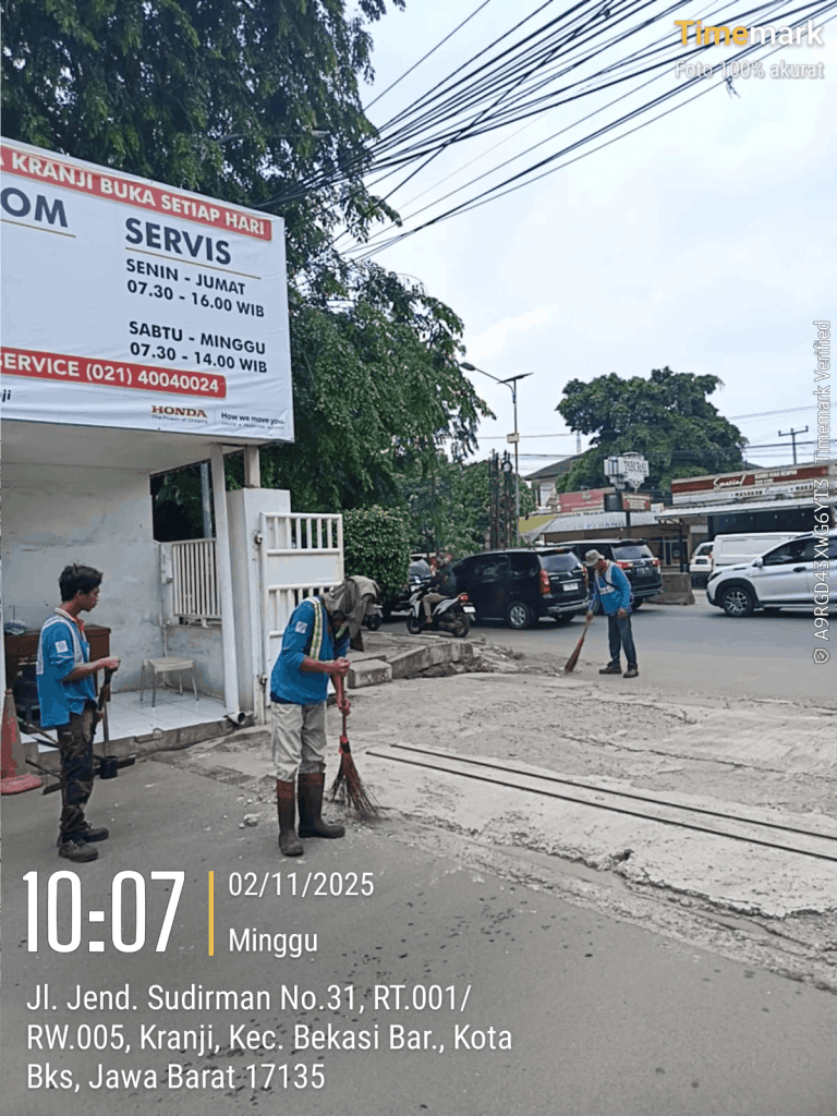 Jasa Pengaspalan Jabodetabek (2)