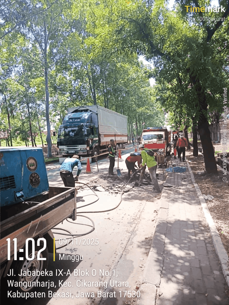 Jasa Pengaspalan Jabodetabek (3) Jasa Pengaspalan Jabodetabek
