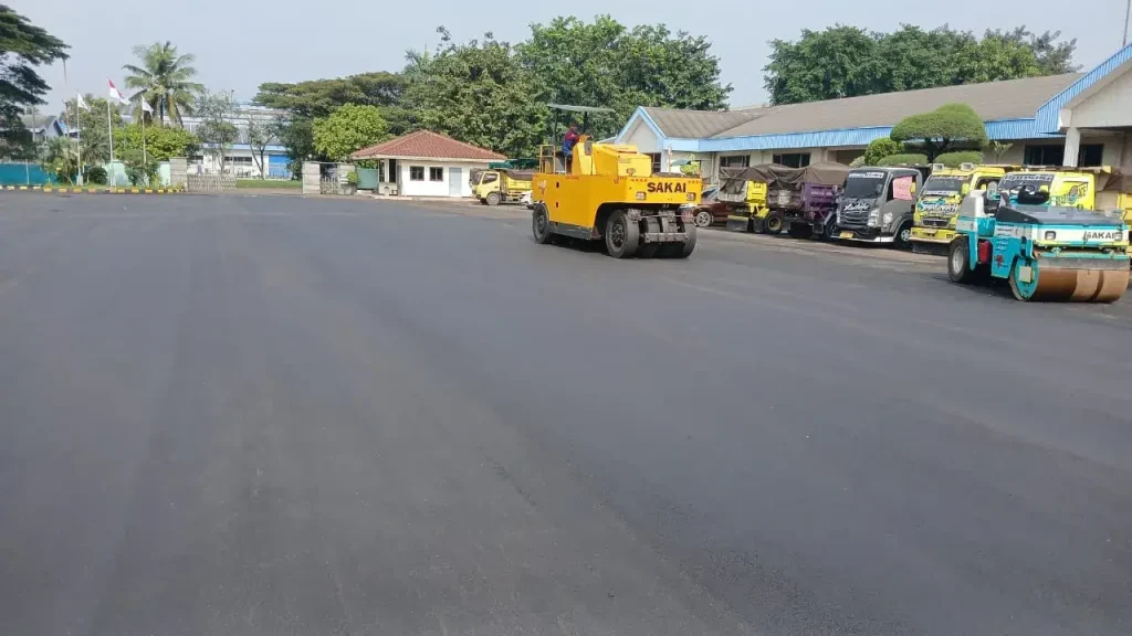 Jasa Pengaspalan Tangerang (1)