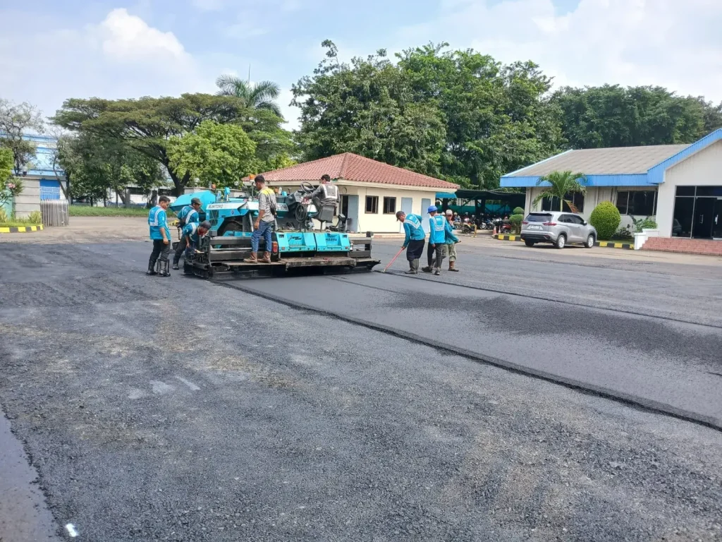 Jasa Pengaspalan Tangerang (5)