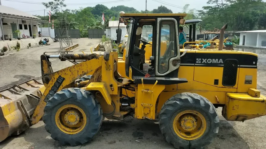 Sewa Alat Aspal Jakarta Pusat