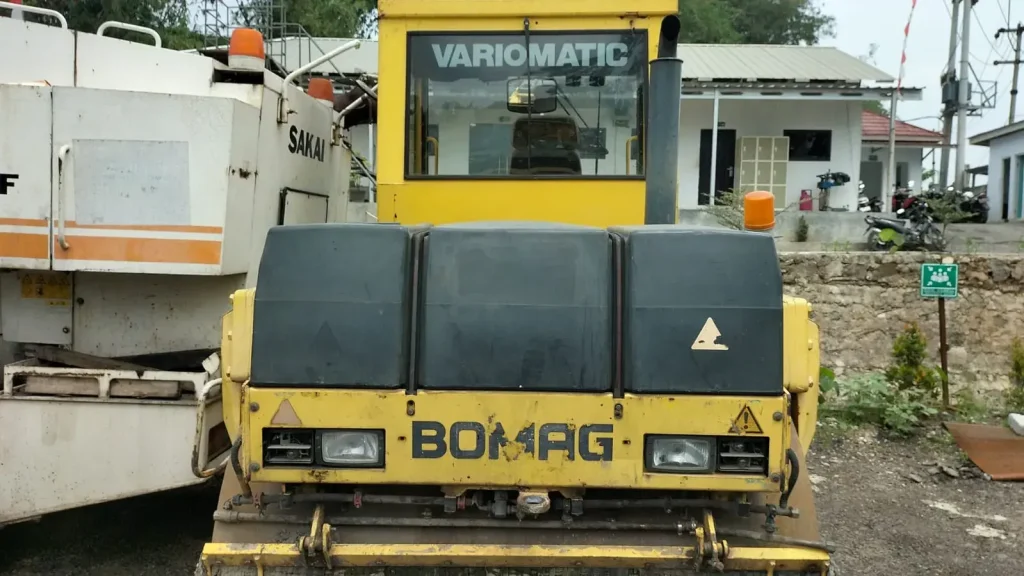 Sewa Alat Aspal Jakarta Pusat